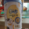 伊利(YILI)QQ星 健护儿童成长配方奶粉4段800g 罐装(新旧包装随机发货)晒单图