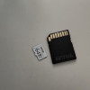闪迪(SanDisk)64GB TF卡 行车记录仪存储卡/安防监控专用内存卡Micro SD卡高度耐用U3/V30晒单图
