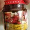小康(XIAOKANG)牛肉酱 香辣味175克/瓶 辣椒酱 火锅蘸酱下饭酱拌面酱调味品 非麻酱晒单图