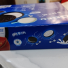 奥利奥巧克力夹心饼干388g*1盒儿童休闲零食点心正品早餐办公室下午茶(原味)晒单图