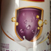 伊利(YILI)金领冠菁护幼儿方奶粉 3段(12-36个月适用) 800g罐装(新旧包装随机发货)晒单图