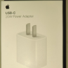 Apple原装20W 快充头PD闪充USB-C电源适配器 适用于苹果12/13/14全系列晒单图