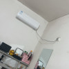 [官方旗舰店]海信(Hisense)空调1.5匹家用挂机大风量速冷热WiFi智控挂壁式空调KFR-34GW/E270X1晒单图