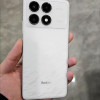 小米(MI)Redmi K70 第二代骁龙® 8 小米澎湃OS 第二代2K屏 12GB+256GB 晴雪白 小米红米K70手机晒单图