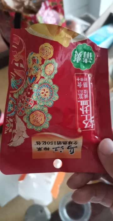 乌江 原味菜片70g*5 袋装 调味品调味料 榨菜酱菜下饭小菜 新老规格交替发货晒单图