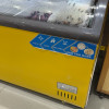 536[黄色]商超组合柜妮雪卧式展示柜雪糕柜冰柜超市冷柜展示柜雪糕柜冷柜饮料肉类柜晒单图
