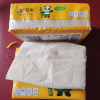 [10包装]抽纸四层加厚204张实惠装餐巾纸家庭装面巾纸抽纸卫生纸晒单图