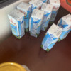 苏宁宜品自营 安佳(Anchor) 全脂纯牛奶 250ml*10盒/礼盒装 新西兰进口晒单图