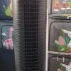 格力(GREE)空调扇KS-06S61Dg家用水冷塔扇客厅卧室遥控制冷塔式小空调扇办公负离子加湿远程遥控单冷风扇晒单图