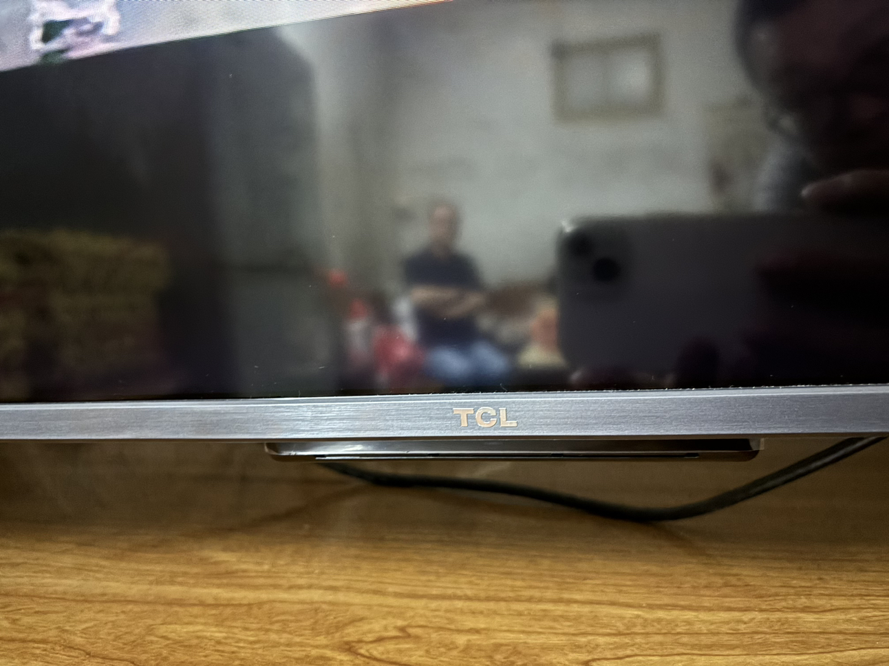 TCL电视 65Q9K 65英寸 Mini LED 1008分区 XDR 2400nits QLED量子点 超薄 电视晒单图