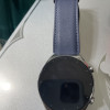小米XIAOMI WATCH S1 流光银 智能手表 无线充电 精准定位 血氧心率 深海蓝真皮表带晒单图