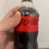 零度可口可乐300ML*4瓶无糖饮料小瓶装夏季饮料碳酸饮品晒单图