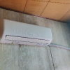 科龙KELON空调 1.5匹空调 新一级能效 壁挂式冷暖空调 智能WiFi 抑菌除菌空调 除湿 柔风感35GW/QS1晒单图