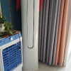 奥克斯(AUX)空调立式3匹p 新一级能效 变频冷暖立柜式客厅空调柜机 高温除菌自清洁 奥精灵72CPA600(B1)晒单图
