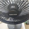 奥克斯(AUX)电风扇台扇桌面办公家用空气循环扇节能风扇 床头办公室立式落地扇GS-ZM001晒单图