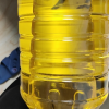 金龙鱼优选一级大豆油5L非转基因食用油商用植物油家用烘焙色拉油晒单图