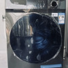 美的(Midea)10公斤变频滚筒洗衣机 全自动洗烘一体机 除菌除螨 羽绒服 空气洗 MD100VT55DG-Y46B晒单图