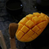 [西沛生鲜]海南新鲜小台芒果 净重3斤装 大果 单果130g以上 新鲜水果 香甜可口晒单图