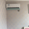 美的(Midea)空调极酷大1匹p新一级能效壁挂式变频冷暖智能家用卧室客厅节能省电挂机KFR-26GW/N8VHA1Ⅱ晒单图