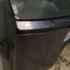 海尔(Haier)波轮洗衣机全自动小型 直驱变频10公斤大容量 电离除菌 海立方内桶 桶自洁 EB100B33Mate2晒单图