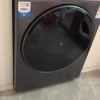 海尔(Haier)精华洗2.0 10公斤 变频 嵌入式设计 洗烘一体机 智能投放 XQG100-HBD12519晒单图