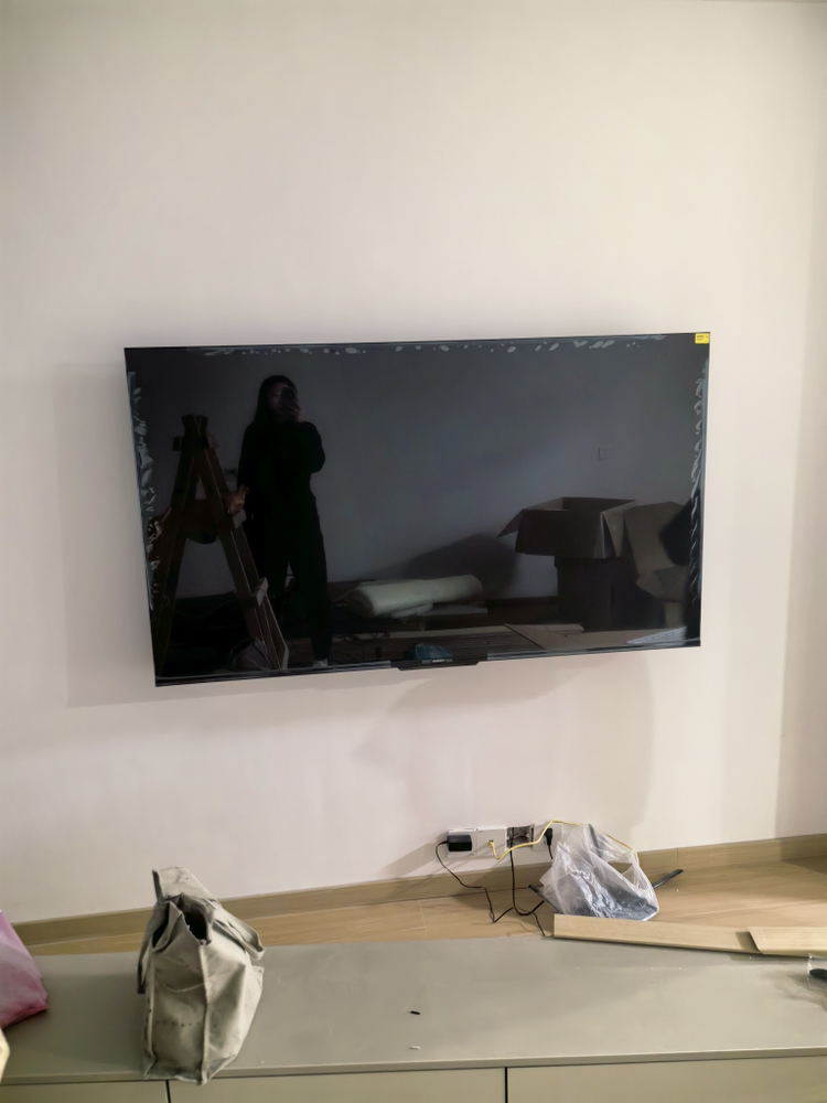 创维电视65A4E 65英寸电视机 4K液晶游戏平板客厅超薄智慧屏电视以旧换新 高亮高色域媲美miniled晒单图