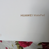 HUAWEI/华为MatePad 2023款 11.5英寸可选插卡通话版高刷护眼全面屏pad学习网课平板电脑 8+256GB[WiFi版]深空灰晒单图