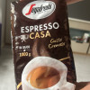 世家兰铎(SegafredoZanetti)意式特浓咖啡豆1KG 意大利进口 AC米兰赞助商晒单图