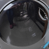 海尔(Haier)10公斤 直驱变频 云溪82S 智能投放 精华洗2.0 滚筒洗衣机 除菌 EG100MATE82S晒单图