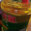 金龙鱼精选大豆油1.8L精炼一级 植物油豆油食用油晒单图