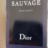 Dior克丽丝汀迪奥旷野男士淡香水1ml体验装晒单图