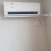 美的(Midea)空调1.5匹 酷省电 新一级能效变频冷暖自清洁壁挂式空调挂机智能家电 KFR-35GW/N8KS1-1晒单图