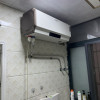奥特朗(Otlan)X2DH-E55A速热式电热水器家用 即热储水双胆双模 卫生间淋浴洗澡大水量 5.5KW加热快晒单图