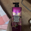 菲诗小铺(THE FACE SHOP) 甜蜜爱恋香氛沐浴露500ml(沁甜花香)活力洁肤 留香更久晒单图