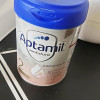 [新效期2025年10月后]原装进口德国爱他美白金版进口Aptamil婴幼儿配方奶粉2段(6-12个月)800g/罐晒单图