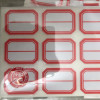 晨光(M&G)YT-11自粘性标签纸 红色10张/包 3包装 25*33mm 不干胶贴纸 口取纸 价格贴 姓名贴晒单图