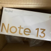 Redmi Note13Pro 新2亿像素 第二代1.5K高光屏 骁龙7s 移动平台 67W闪充 12GB+256GB 浅梦空间 小米 红米手机晒单图