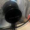奥克斯(AUX)电风扇家用床头落地扇 节能立式办公室轻音风扇FS1603 01型晒单图