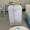 星星(XINGX)106升商用家用单温单箱冰柜 冷藏冷冻转换冷柜 商用保鲜设备展示柜顶开门冰箱 BD/BC-106E自营晒单图