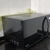 格兰仕(Galanz)变频微波炉家用光波炉烤箱一体机智能解冻多功能菜单800W23L大容量平板式 ZB1-GF3V晒单图