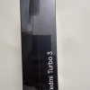Redmi Turbo 3冰钛12GB+256GB 第三代骁龙8s、疯狂引擎3.0、冰封散热三位一体性能架构,重塑性能格局5g手机晒单图