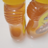 [2瓶装500g*2]采蜂人土蜂蜜500g*2土蜂蜜正宗蜜纯正香甜瓶装蜜苏宁宜品晒单图