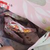 [水果燕麦]西麦多种水果燕麦脆450g*2袋装懒人速食早餐即食代餐坚果干吃燕麦零食晒单图