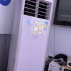 美的(Midea)空调风客2匹p新能效变频冷暖立式方柜商铺办公室客厅家用节能省电柜机KFR-51LW/N8MFB3晒单图