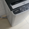 预售荣事达(Royalstar)洗衣机全自动波轮 洗脱一体 小型租房公寓家用节能省电 5.5公斤ERVP191011T晒单图