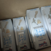 纽仕兰纯牛奶3.5g蛋白全脂纯牛奶新西兰原装进口250ml*48盒家庭装晒单图