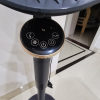 奥克斯(AUX)电风扇家用空气循环扇节能遥控定时夜灯办公室立式三叶落地扇AFS-20A-X1RC晒单图