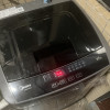 [随心洗]美的(Midea)波轮洗衣机全自动 5.5公斤迷你洗衣机小型 省空间租房神器内桶专利免清洗 MB55V33CE晒单图