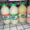 李子园 甜牛奶 混口味 225ml*4瓶 学生儿童风味早餐奶饮品晒单图