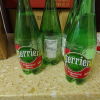 法国原装进口 巴黎水(Perrier)气泡矿泉水 草莓味天然矿泉水 500ml*4瓶装(塑料瓶)晒单图